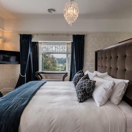 Hackthorne Gardens Luxury Accommodation Christchurch Exterior photo